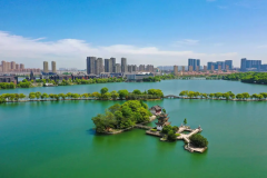 强化统筹协调取资金管